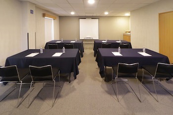 City Express By Marriott Saltillo Sur