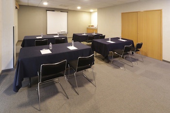 City Express By Marriott Saltillo Sur