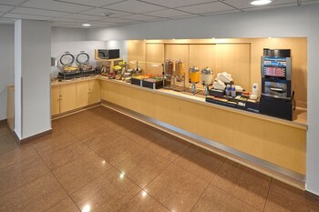 City Express By Marriott Saltillo Sur