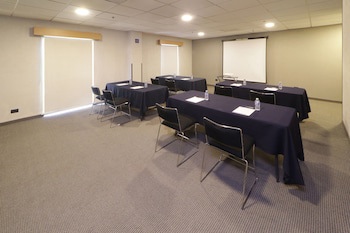 City Express By Marriott Saltillo Sur