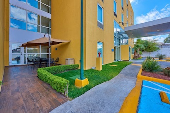 City Express By Marriott Saltillo Sur