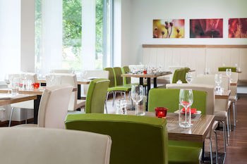 Park Inn by Radisson Frankfurt Airport Hotel galeri fotoğrafı