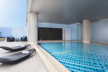 Four Points By Sheraton Lagos