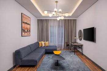 Four Points By Sheraton Lagos