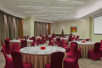 Four Points By Sheraton Lagos