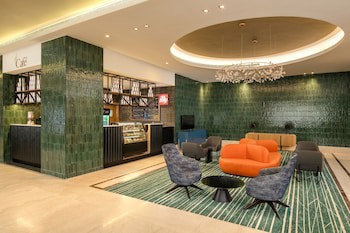 Four Points By Sheraton Lagos