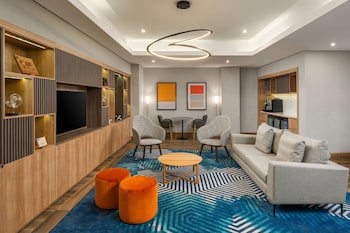 Four Points By Sheraton Lagos