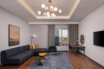 Four Points By Sheraton Lagos
