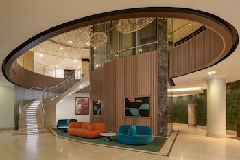 Four Points By Sheraton Lagos