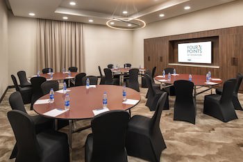 Four Points By Sheraton Lagos