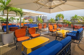 Four Points By Sheraton Lagos