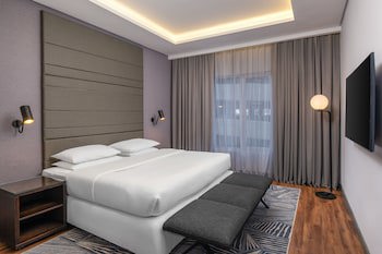 Four Points By Sheraton Lagos
