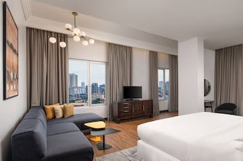 Four Points By Sheraton Lagos
