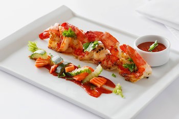 Four Points By Sheraton Lagos