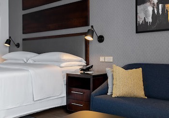 Four Points By Sheraton Lagos