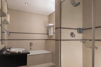 Four Points By Sheraton Lagos