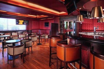 Four Points By Sheraton Lagos