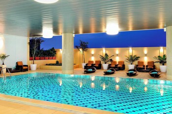 Four Points By Sheraton Lagos