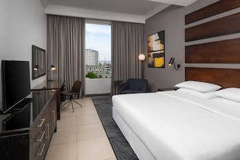 Four Points By Sheraton Lagos