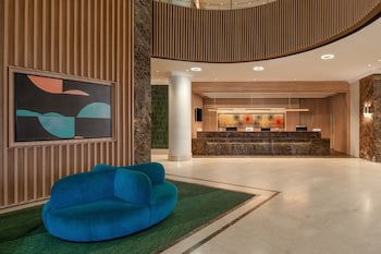 Four Points By Sheraton Lagos