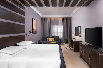 Four Points By Sheraton Lagos