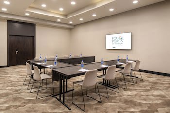 Four Points By Sheraton Lagos