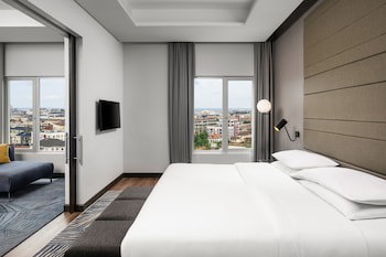 Four Points By Sheraton Lagos