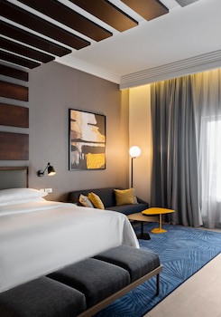 Four Points By Sheraton Lagos