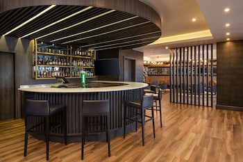 Four Points By Sheraton Lagos