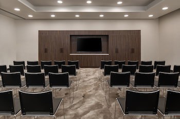 Four Points By Sheraton Lagos