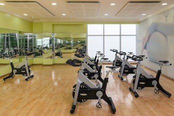 Four Points By Sheraton Lagos