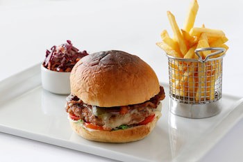 Four Points By Sheraton Lagos