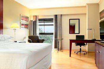 Four Points By Sheraton Lagos
