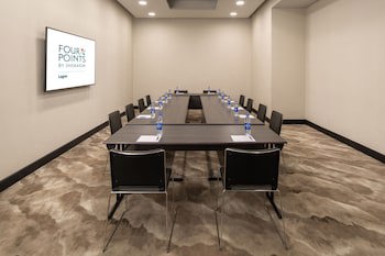 Four Points By Sheraton Lagos