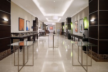 Four Points By Sheraton Lagos