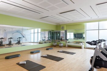 Four Points By Sheraton Lagos