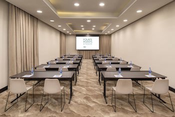 Four Points By Sheraton Lagos