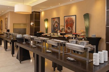 Four Points By Sheraton Lagos