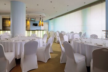 Four Points By Sheraton Lagos
