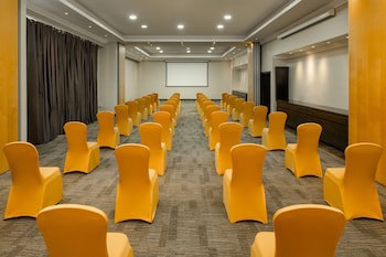 Four Points By Sheraton Lagos