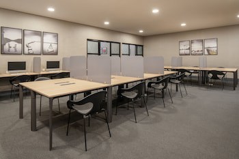Four Points By Sheraton Lagos