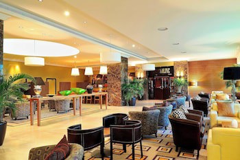 Four Points By Sheraton Lagos