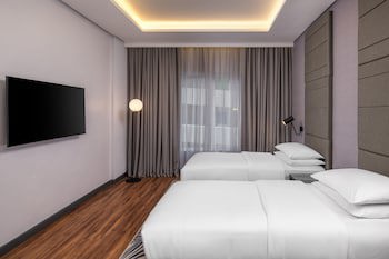 Four Points By Sheraton Lagos