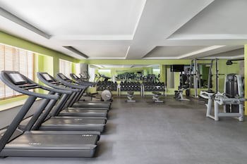 Four Points By Sheraton Lagos