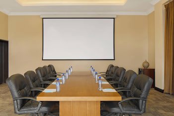 Four Points By Sheraton Lagos