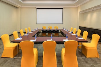 Four Points By Sheraton Lagos