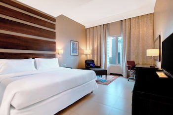 Four Points By Sheraton Lagos
