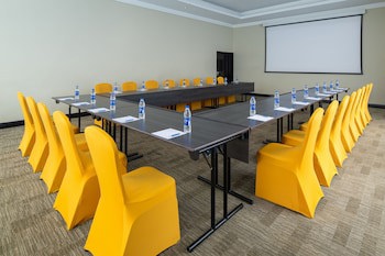 Four Points By Sheraton Lagos