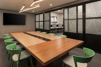 Four Points By Sheraton Lagos