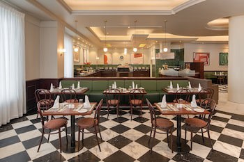 Four Points By Sheraton Lagos